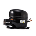 156W Low Noise 1/7hp air Compressor for Refrigerator